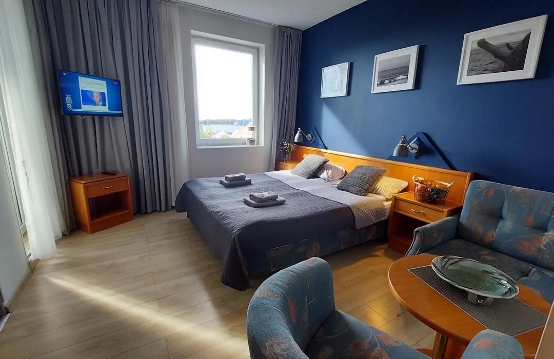 Apartament Sympatia Kołobrzeg Etna Polonia 718-1